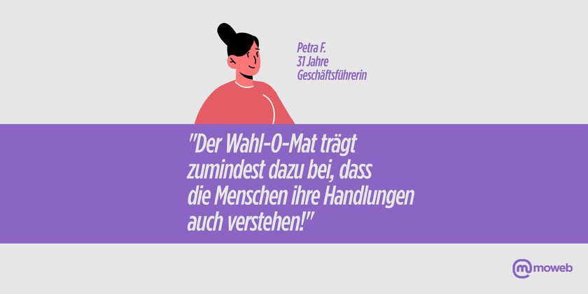 Meinung der Woche #13