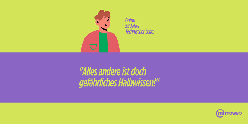 Meinung der Woche #14