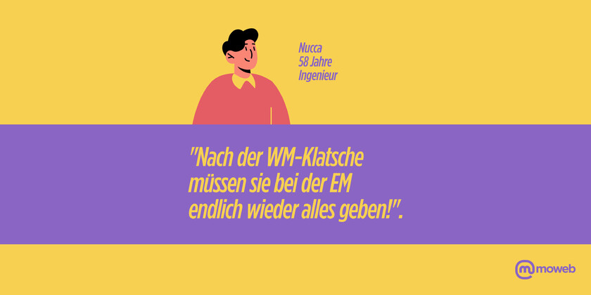 Meinung der Woche #5