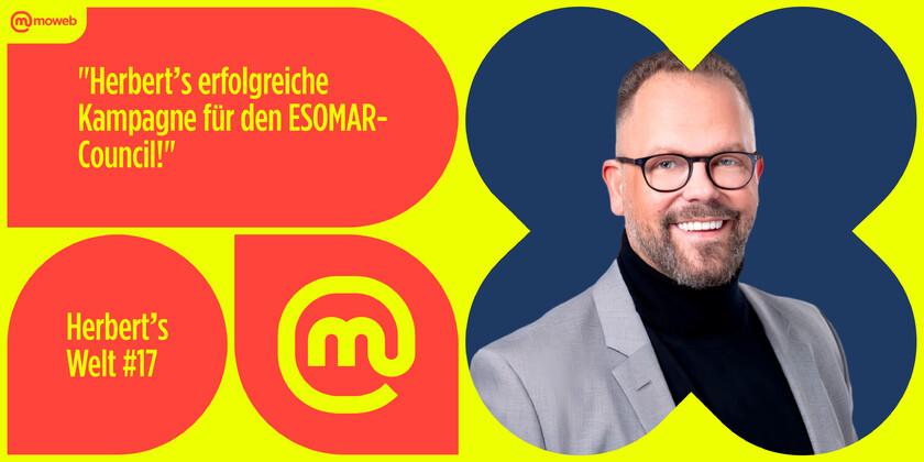 Herbert's World #17 - From the DACH Dinner 2024 to the Council 2025