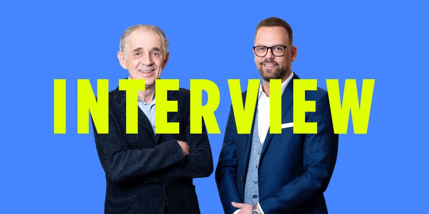 Interview Höckel-Buchholz