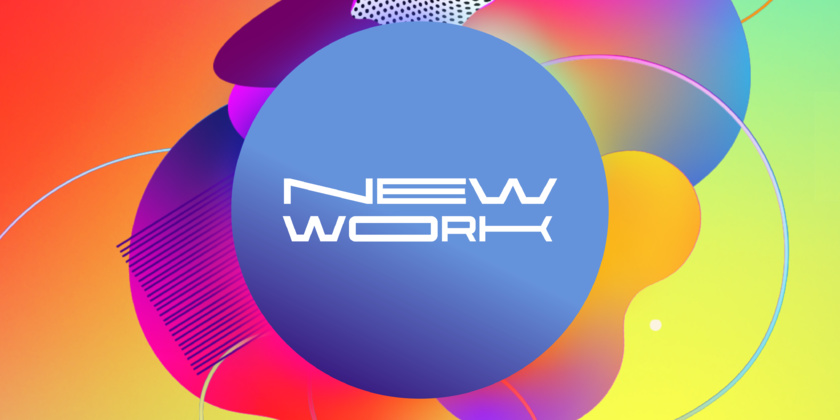 moweb research-Umfrage zu &quot;New Work&quot;