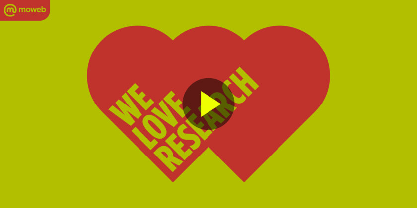 WeLoveResearch Rooftop Party 2025!