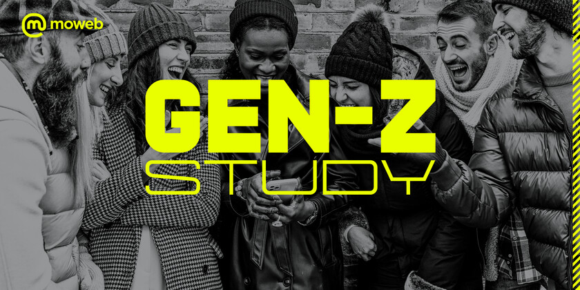 Study ‘Compass Gen Z’ on the lives of young people in Germany